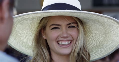 kate upton naked|Kate Upton goes topless in Aruba .